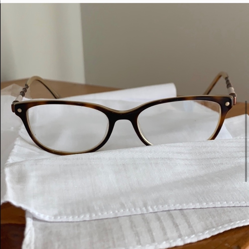 Lily Eyeglass frames